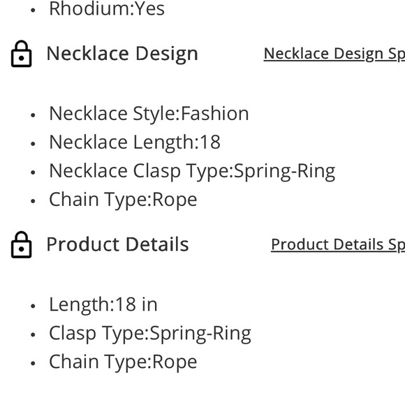 10K Gold Lab-Grown Diamond Elongated
Hexagon Necklace (Zales, NWT) - Picture 9 of 9